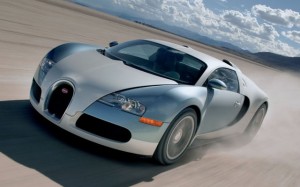 Bugatti Veyron 300x187 Top 10 Carros más caros del Mundo