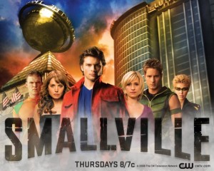 SmallVille 300x240 Top 10: Cosas que no sabias de Smallville 