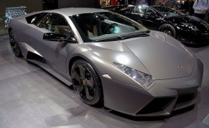 Lamborghini Reventon 300x184 Top 10 Carros más caros del Mundo