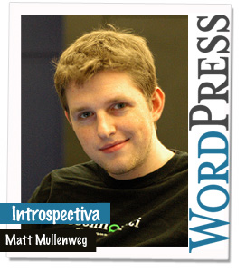 Matt Mullenweg